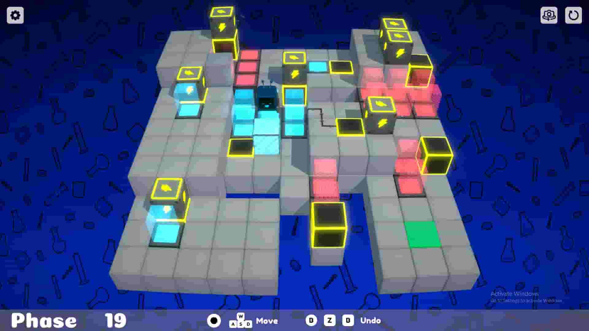 SokoLab screenshot thumbnail screenshot 5