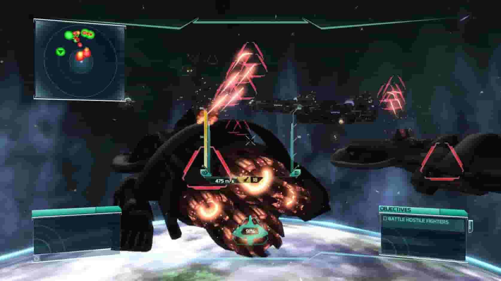 SOL: Exodus screenshot thumbnail screenshot 11