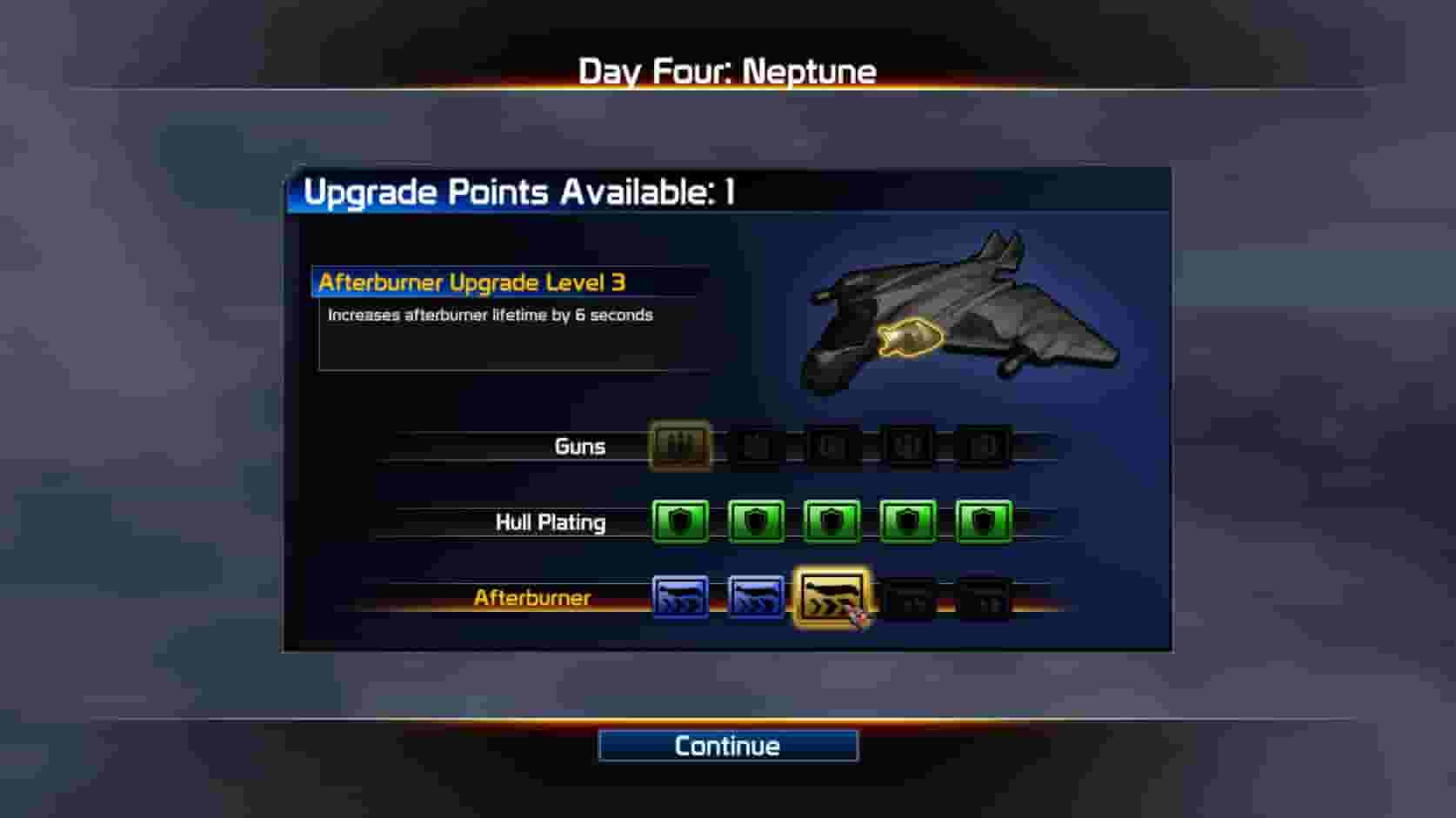 SOL: Exodus screenshot thumbnail screenshot 12