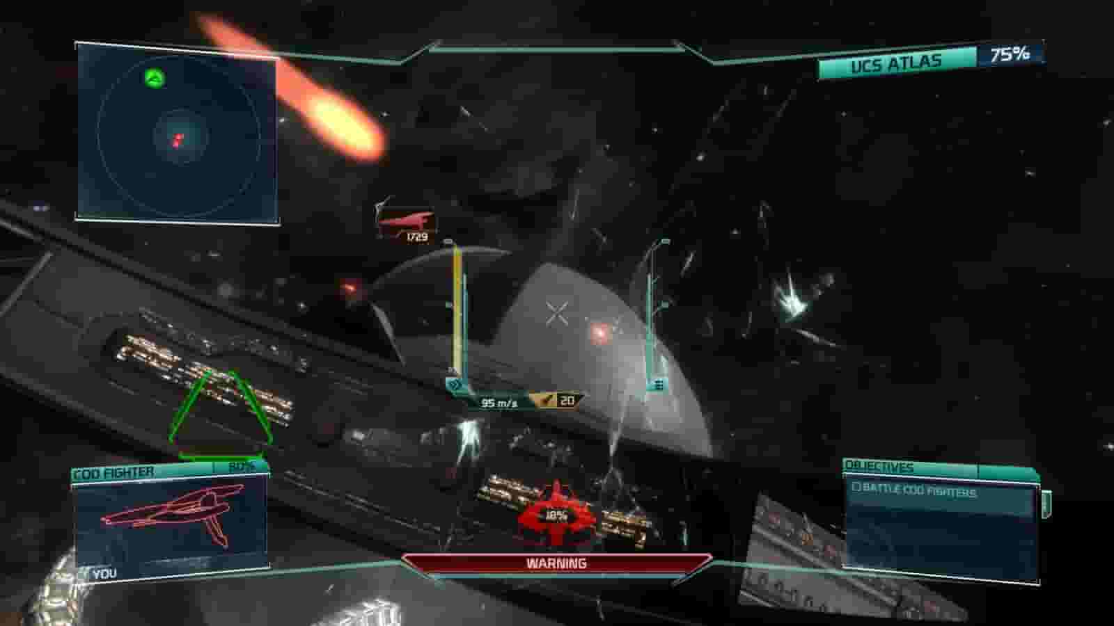 SOL: Exodus screenshot thumbnail screenshot 14