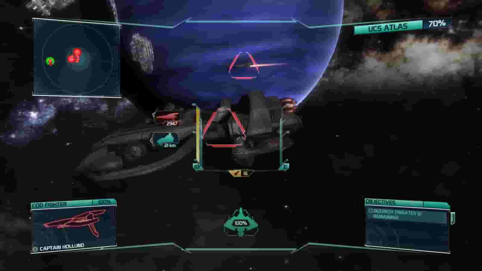 SOL: Exodus screenshot thumbnail screenshot 15