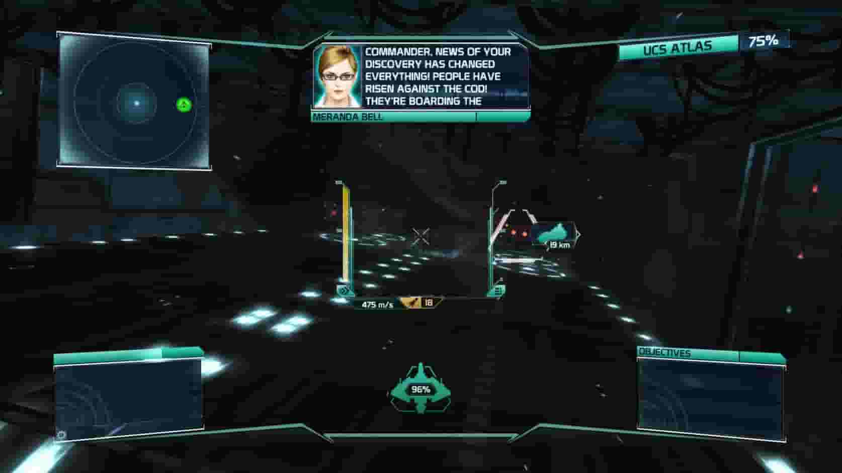 SOL: Exodus screenshot thumbnail screenshot 6