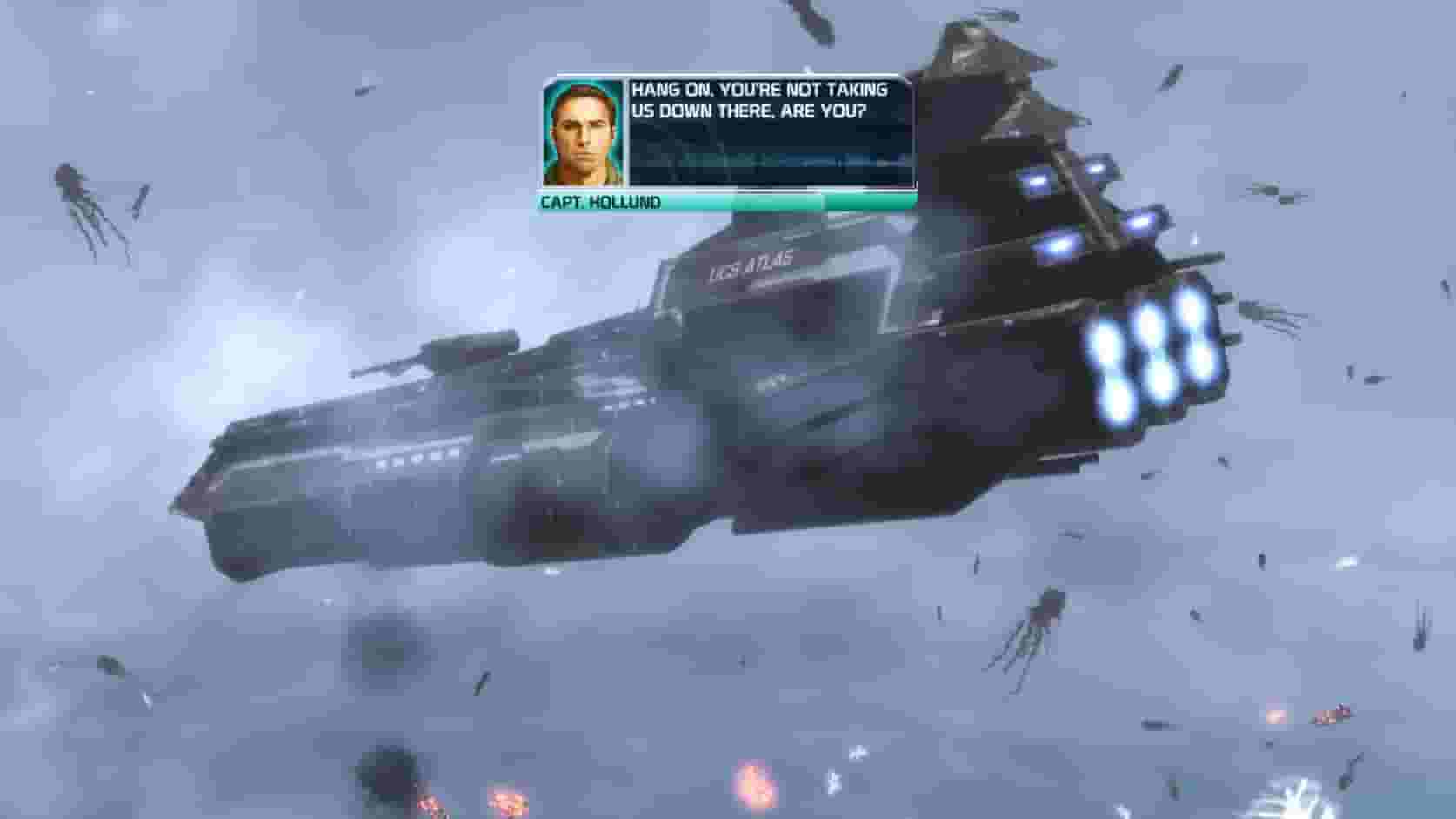 SOL: Exodus screenshot thumbnail screenshot 7