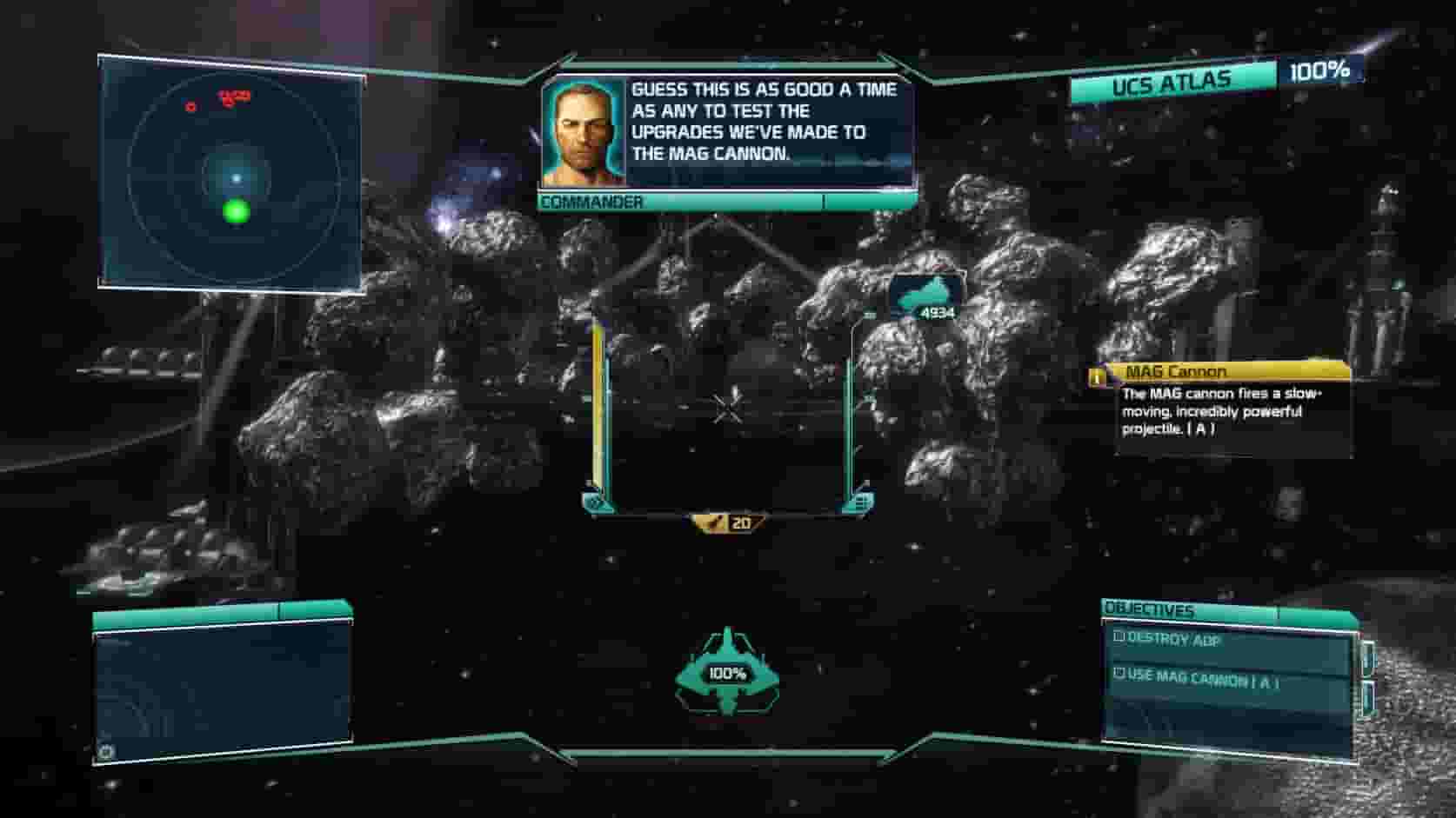 SOL: Exodus screenshot thumbnail screenshot 8