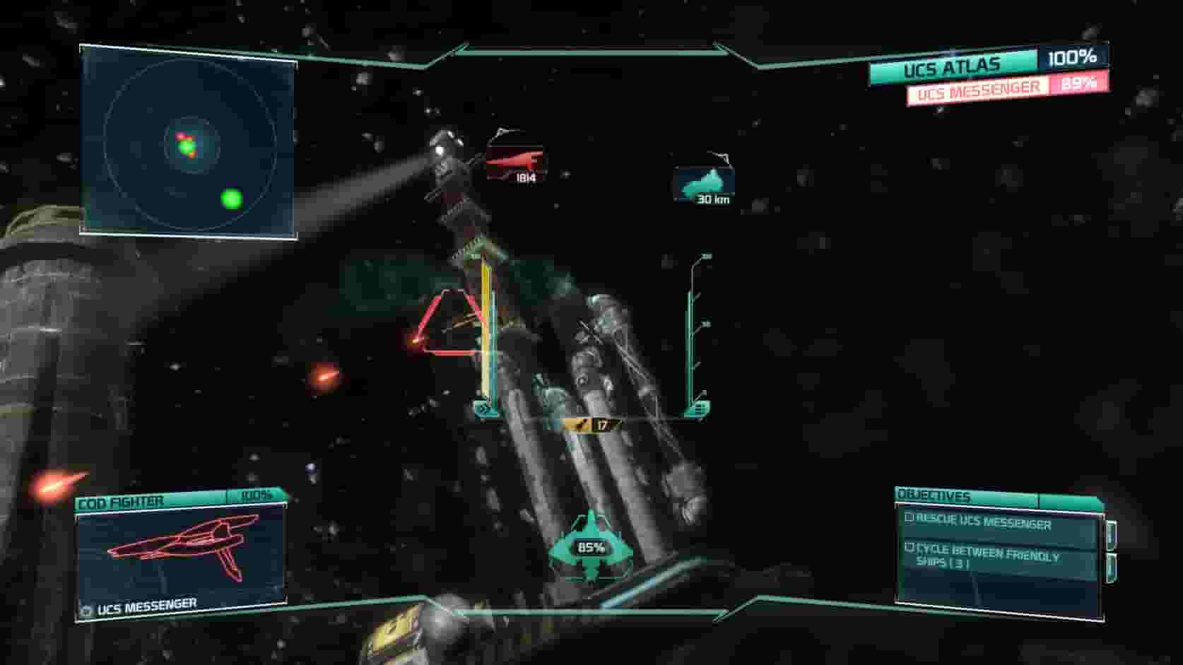 SOL: Exodus screenshot thumbnail screenshot 9