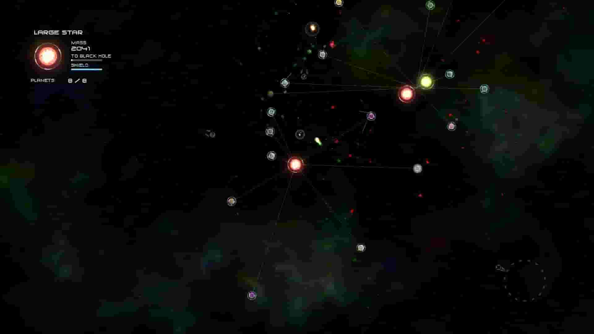 Solar 2 screenshot thumbnail screenshot 0