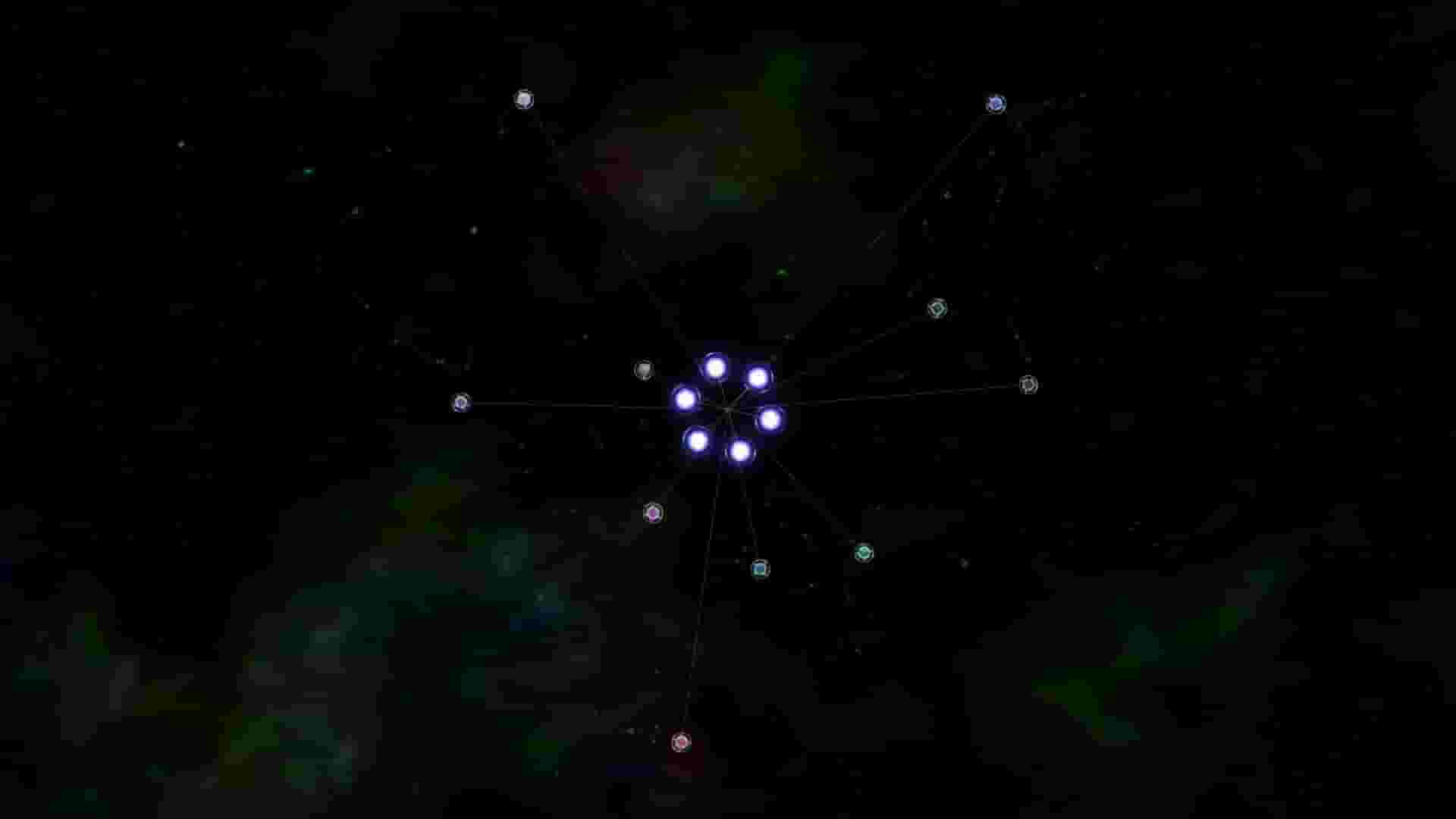 Solar 2 screenshot thumbnail screenshot 1