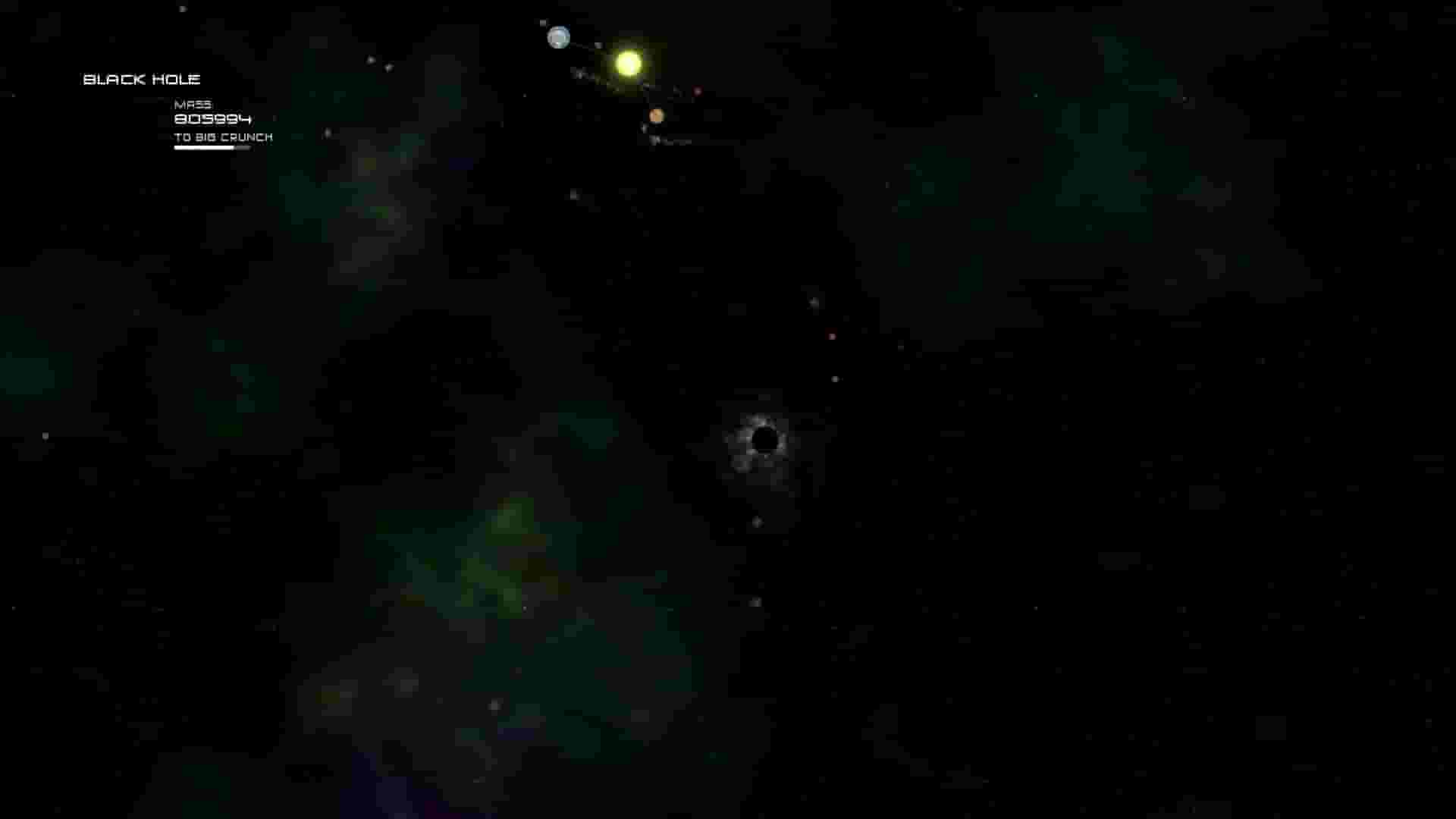 Solar 2 screenshot thumbnail screenshot 2