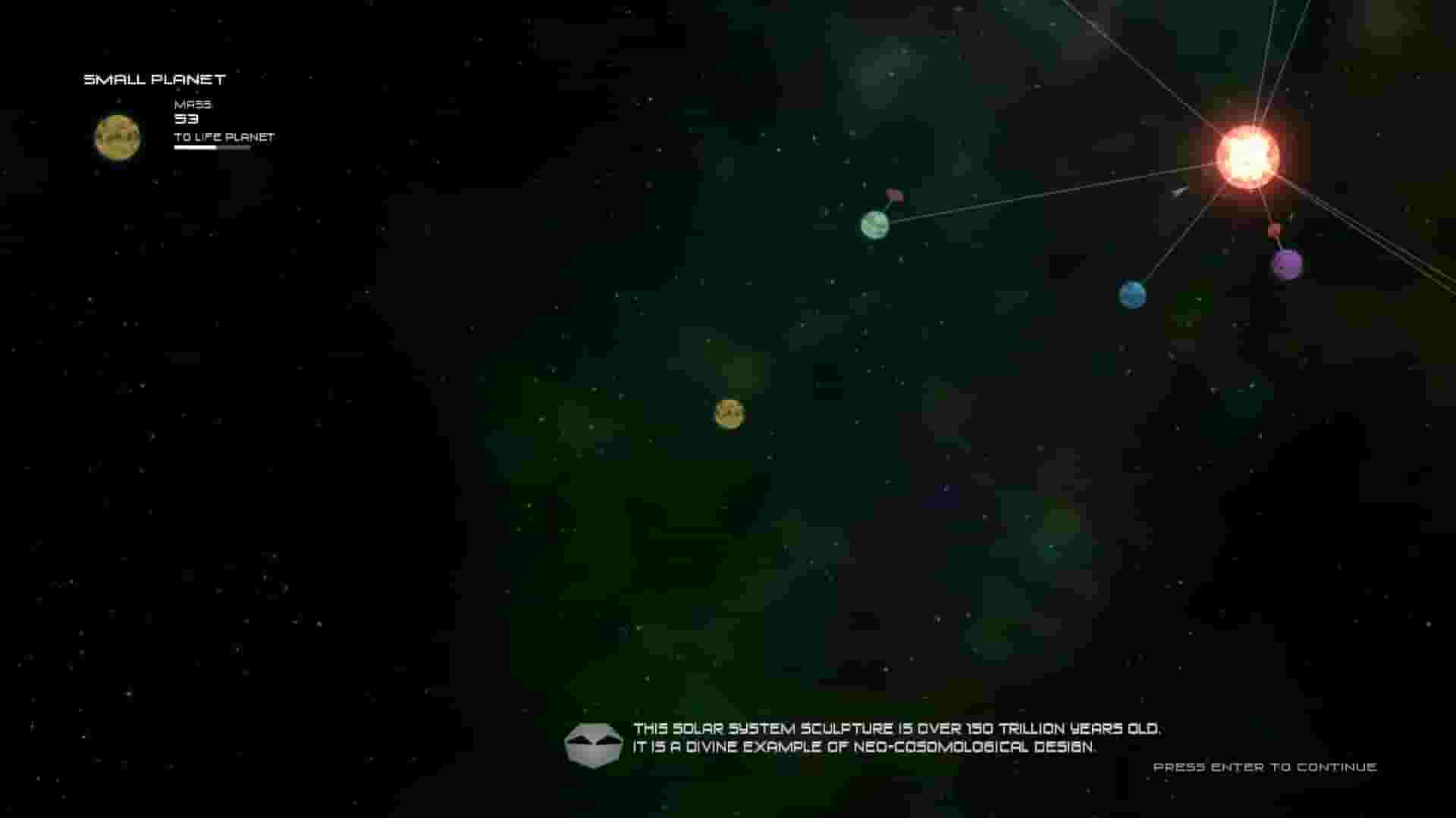 Solar 2 screenshot thumbnail screenshot 3