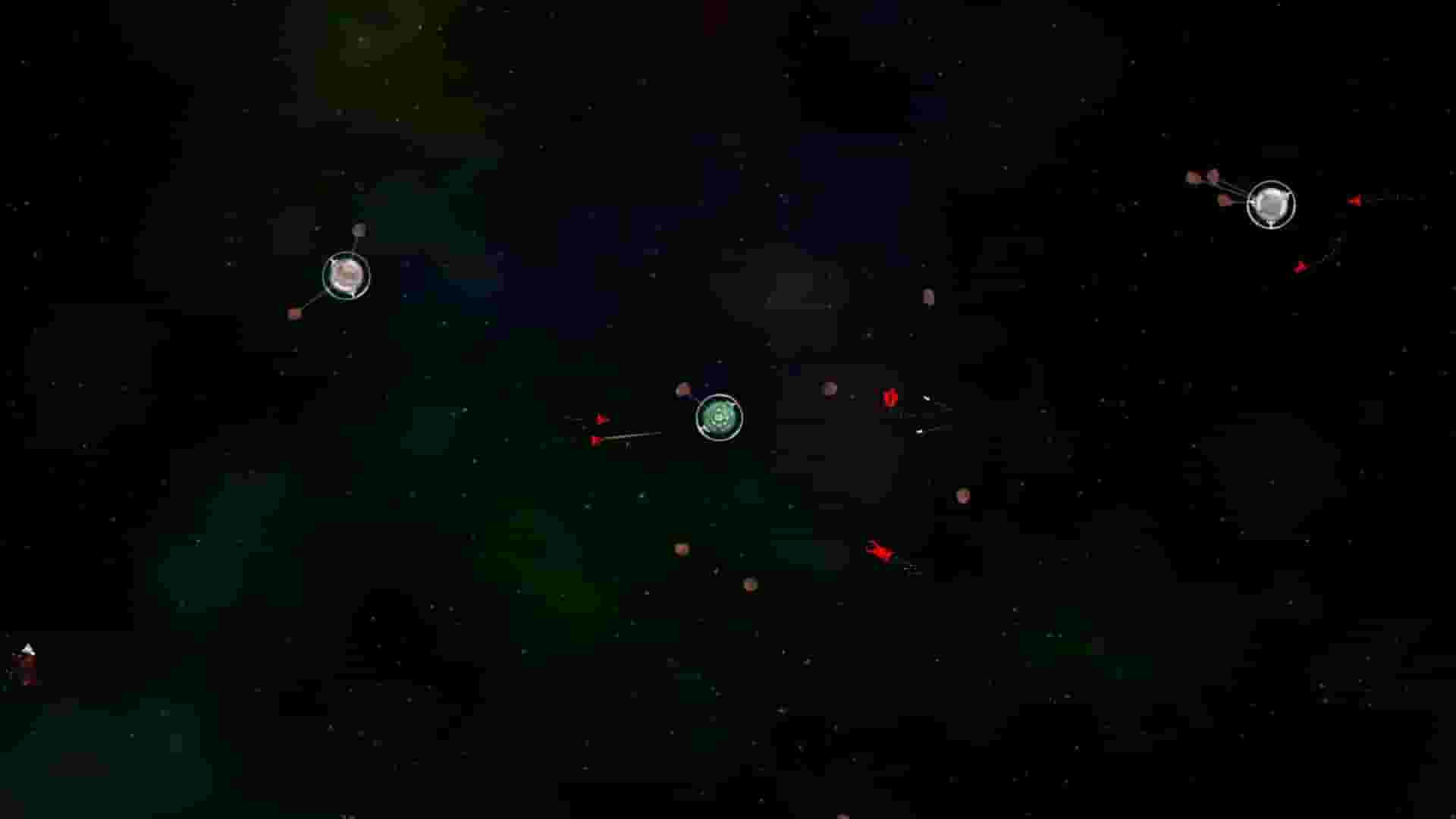 Solar 2 screenshot thumbnail screenshot 4