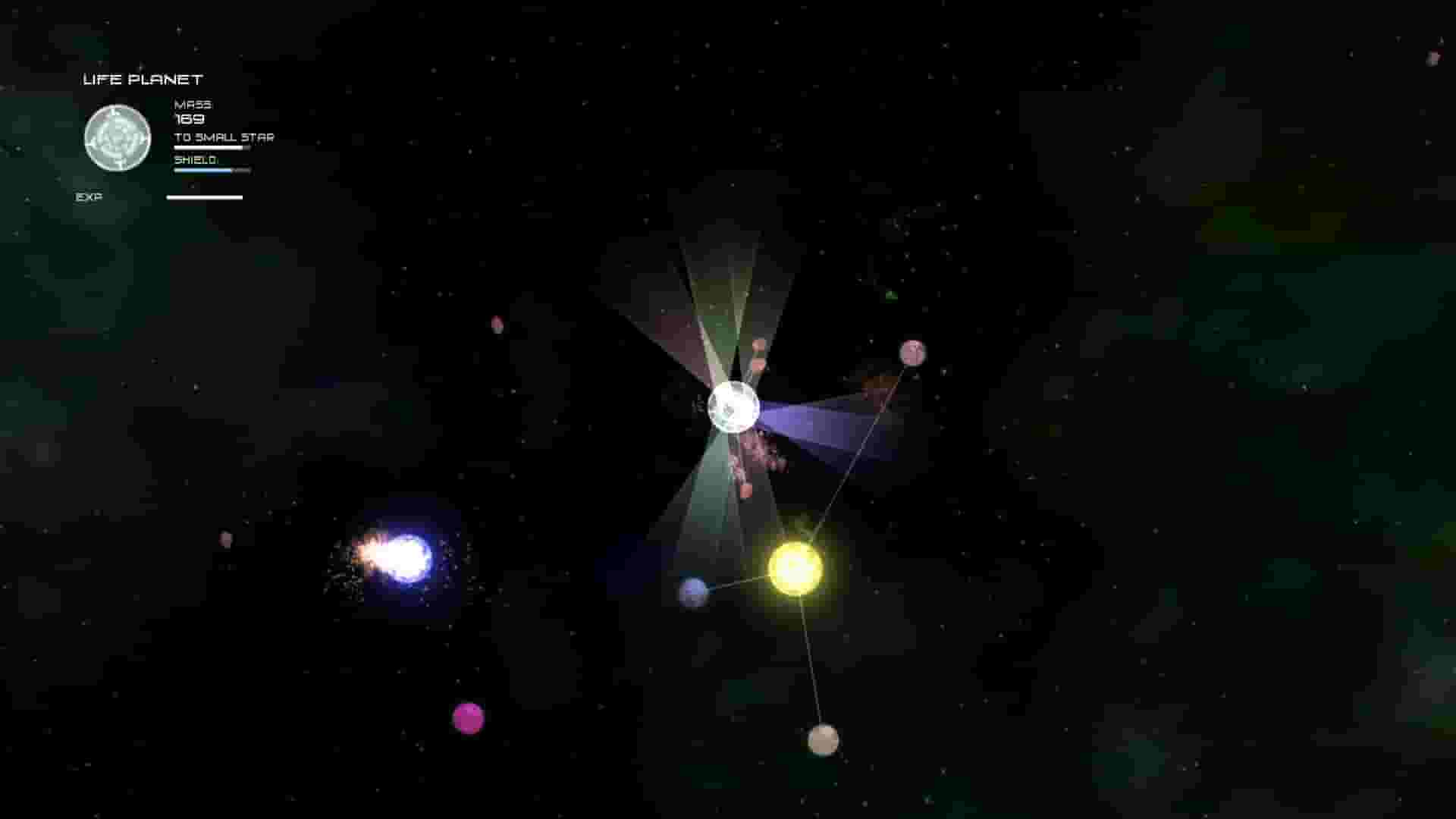 Solar 2 screenshot thumbnail screenshot 6