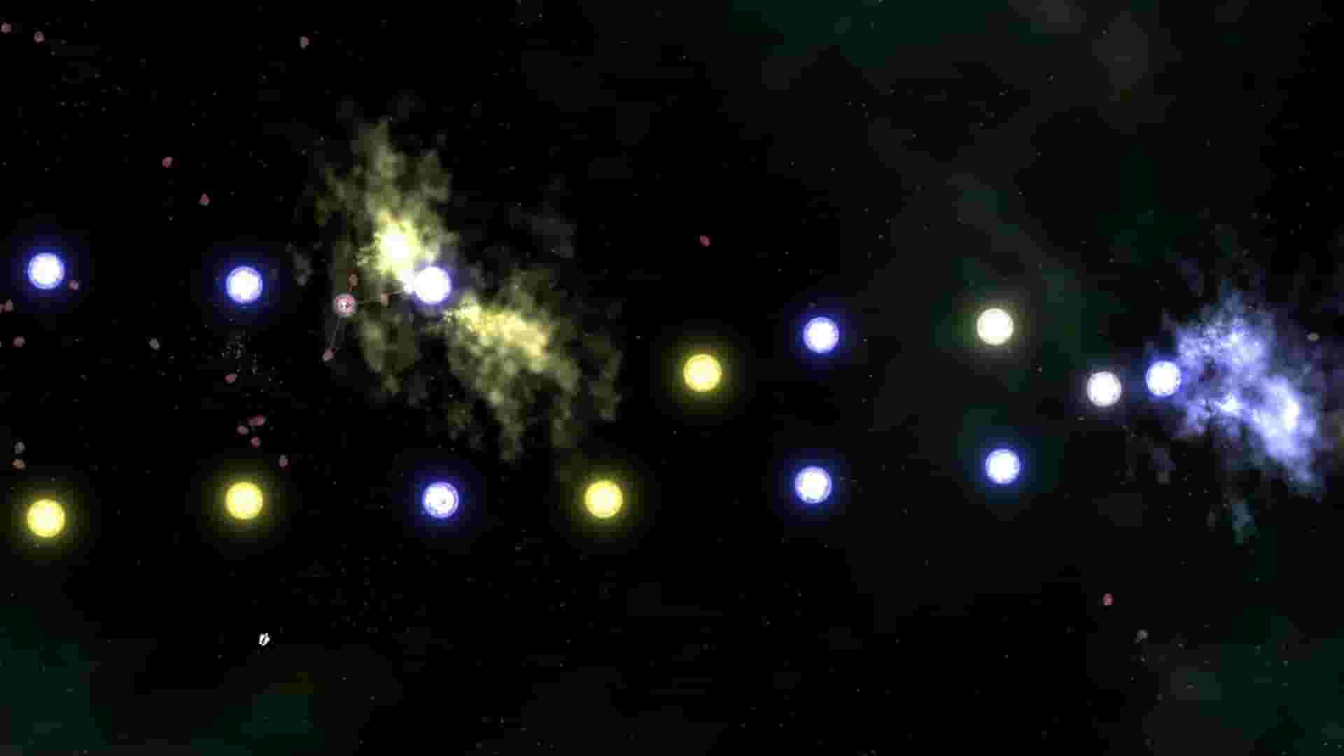 Solar 2 screenshot thumbnail screenshot 7