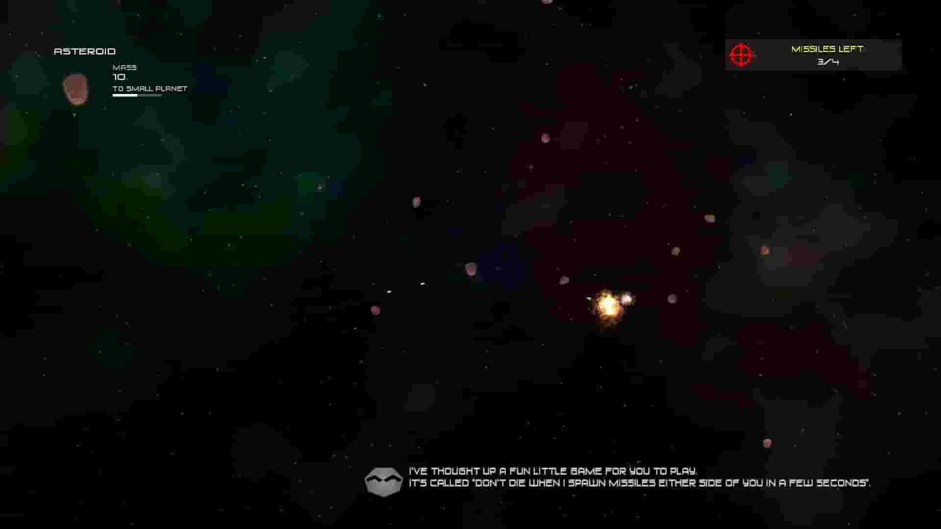 Solar 2 screenshot thumbnail screenshot 8