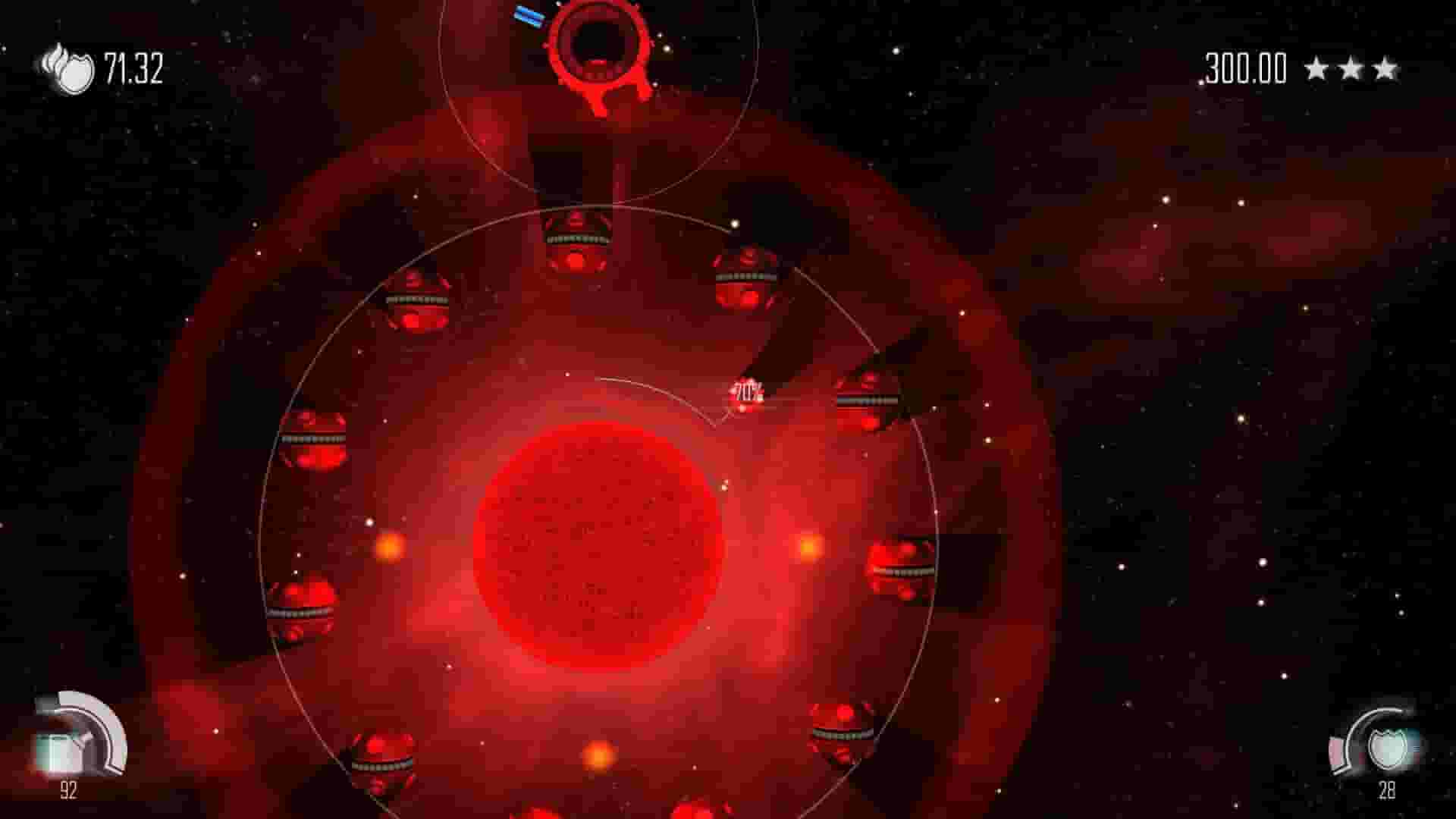 Solar Flux screenshot thumbnail screenshot 3
