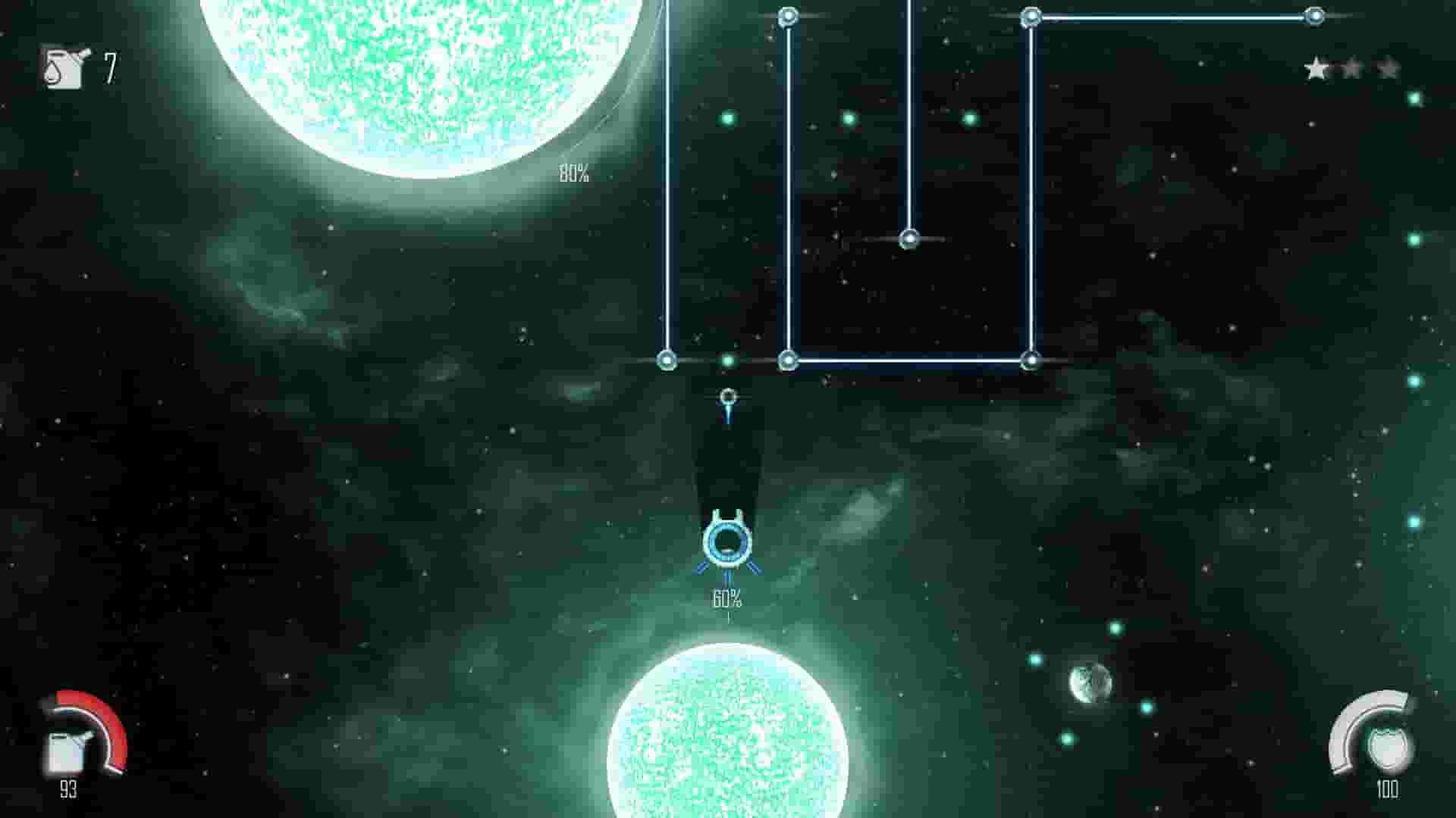 Solar Flux screenshot thumbnail screenshot 6