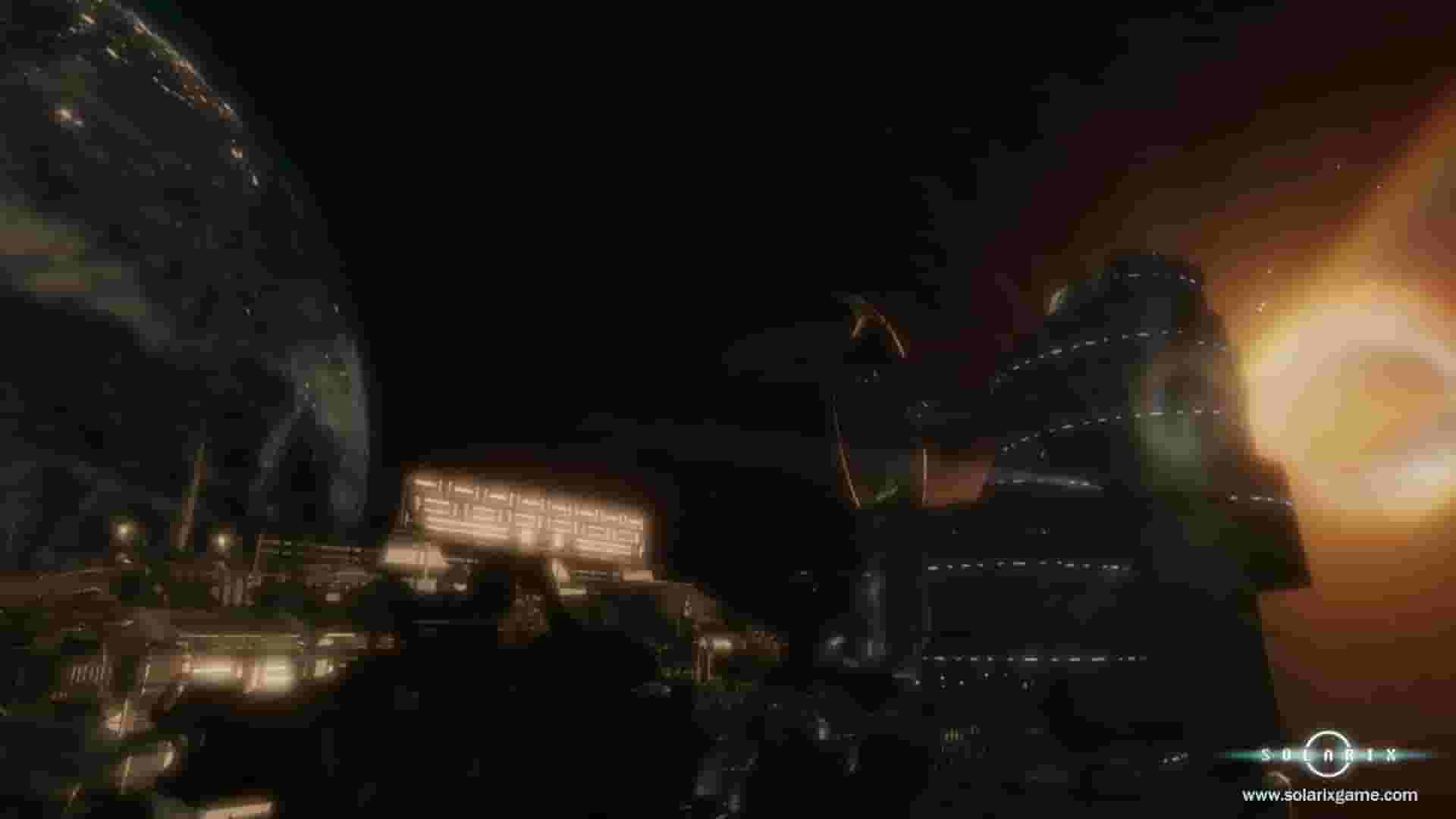 Solarix screenshot thumbnail screenshot 1