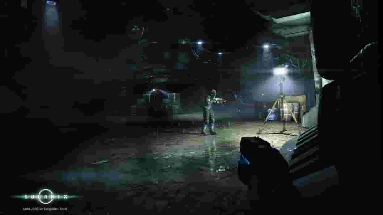 Solarix screenshot thumbnail screenshot 2