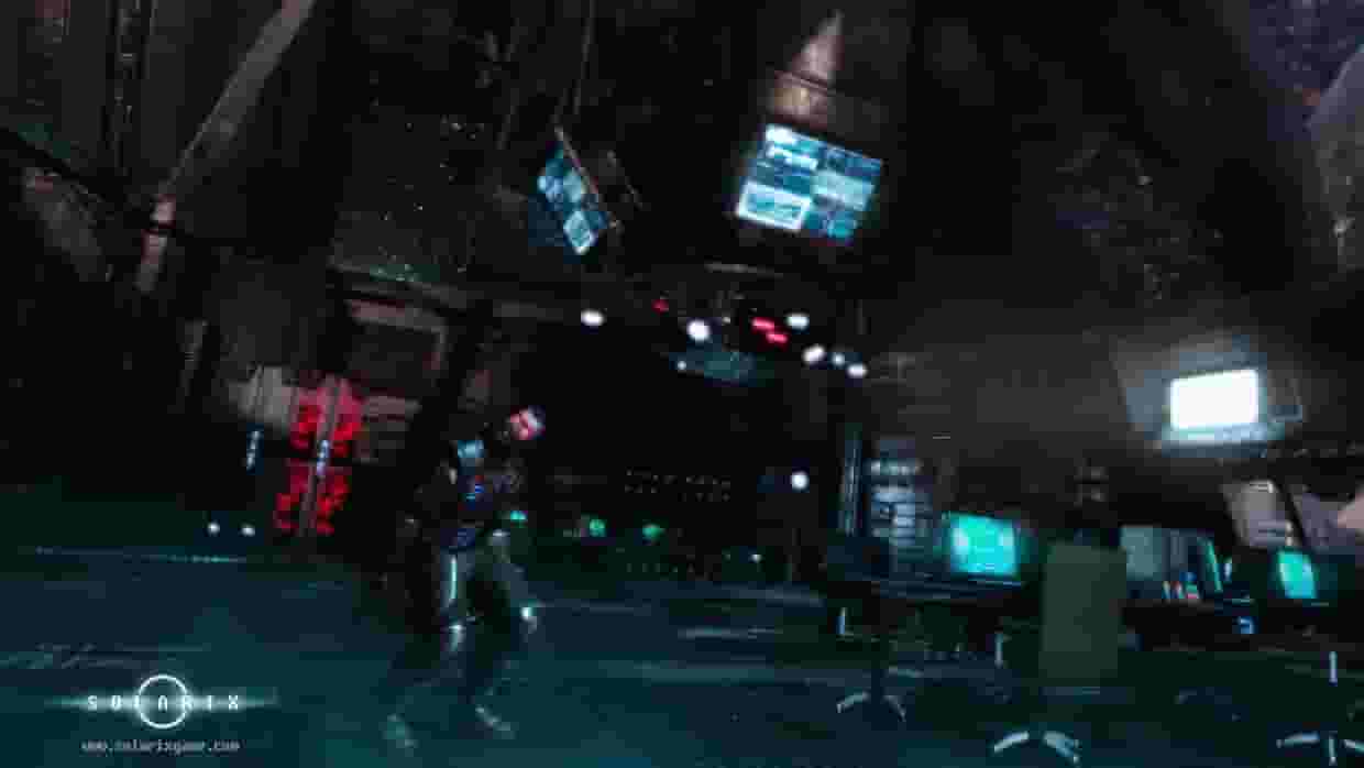 Solarix screenshot thumbnail screenshot 3