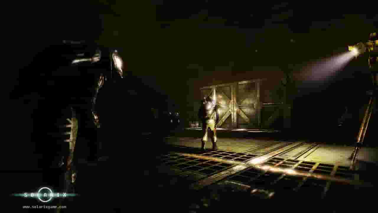 Solarix screenshot thumbnail screenshot 7