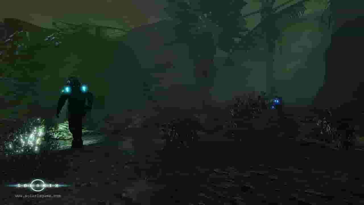 Solarix screenshot thumbnail screenshot 9