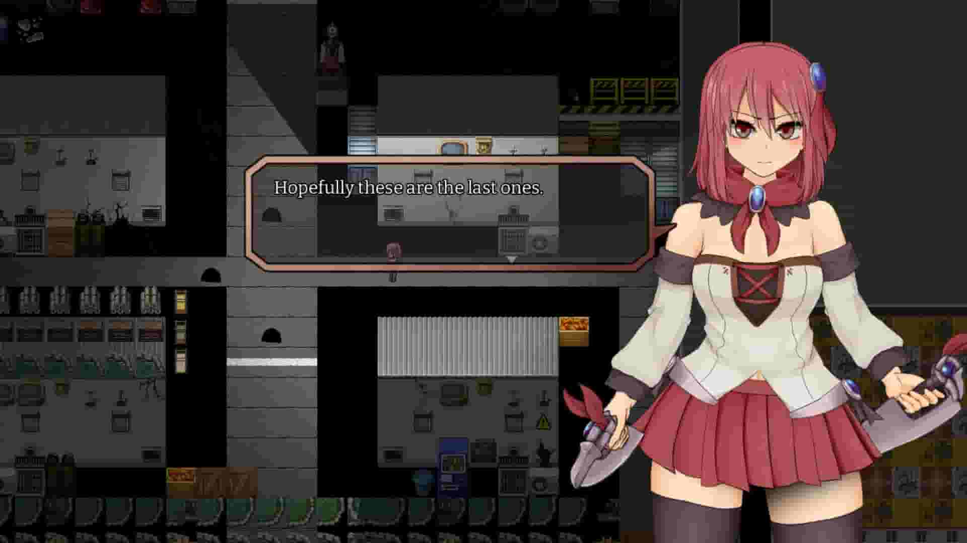 Sol-Rui -after mini- screenshot thumbnail screenshot 0