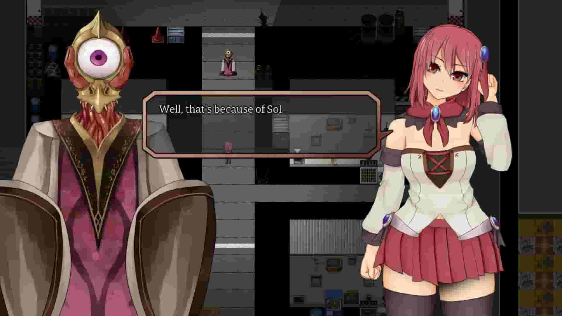 Sol-Rui -after mini- screenshot thumbnail screenshot 1