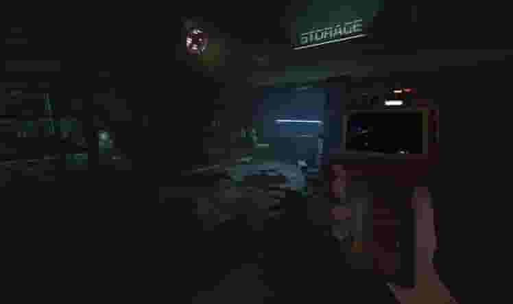 SOMA screenshot thumbnail screenshot 1