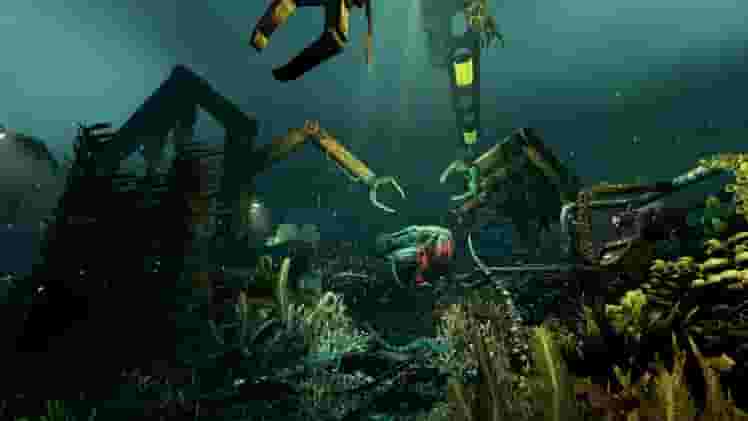 SOMA screenshot thumbnail screenshot 2
