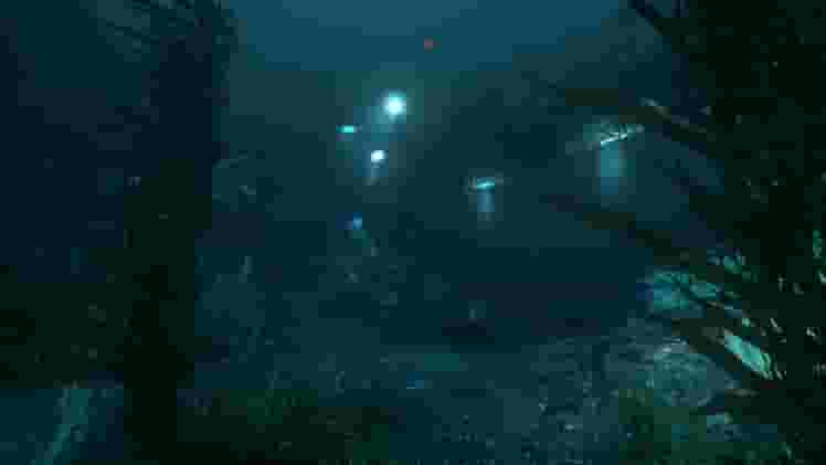 SOMA screenshot thumbnail screenshot 5