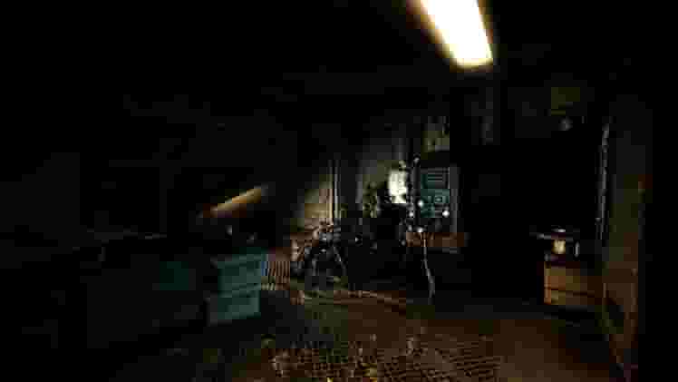 SOMA screenshot thumbnail screenshot 6