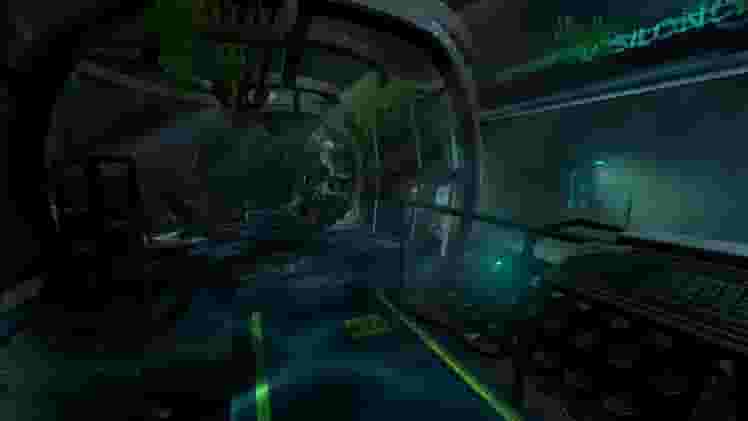 SOMA screenshot thumbnail screenshot 8