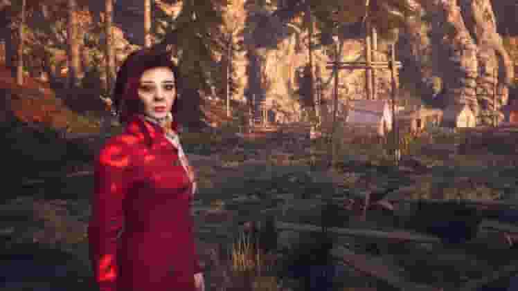 Someday You'll Return screenshot thumbnail screenshot 2