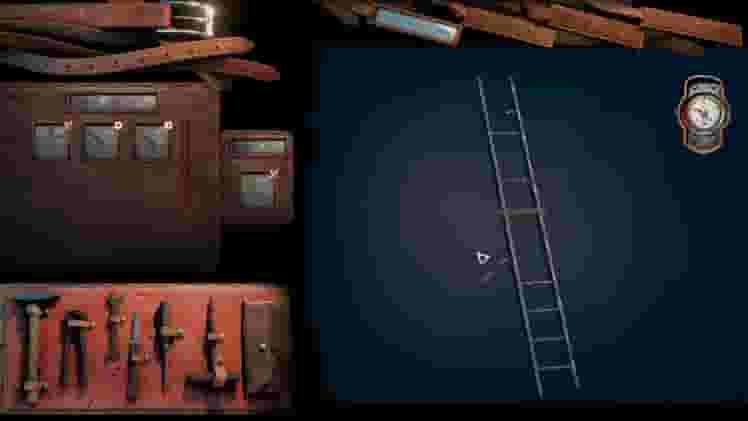 Someday You'll Return screenshot thumbnail screenshot 4