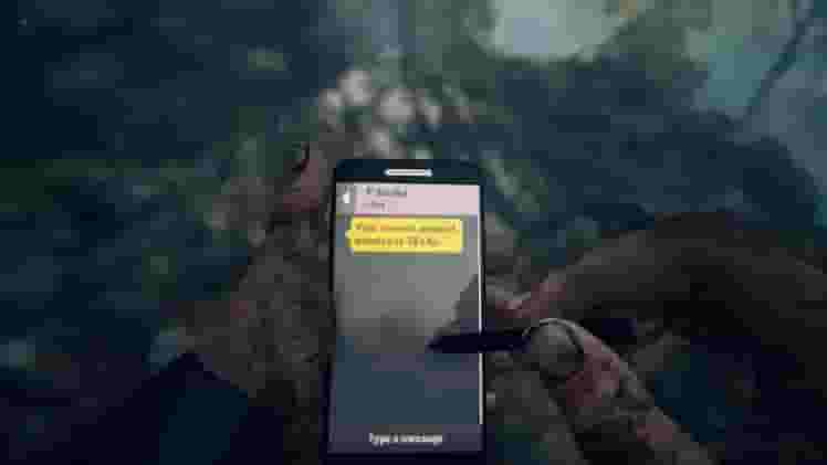 Someday You'll Return screenshot thumbnail screenshot 6