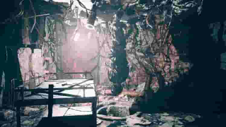 Someday You'll Return screenshot thumbnail screenshot 7