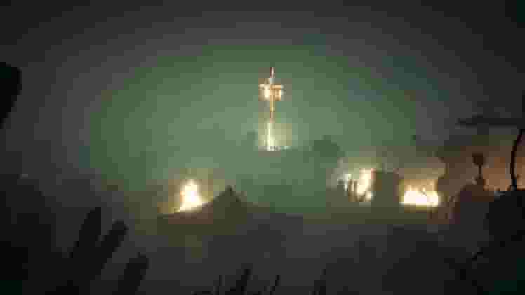 Someday You'll Return screenshot thumbnail screenshot 9