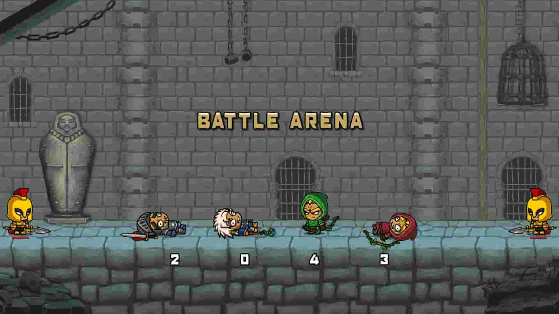 Son of a Witch screenshot thumbnail screenshot 13