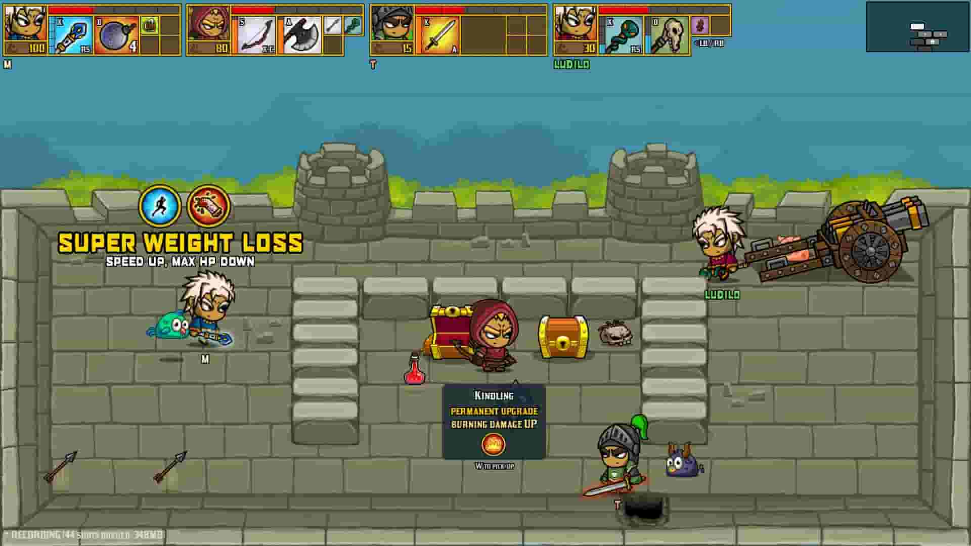 Son of a Witch screenshot thumbnail screenshot 4