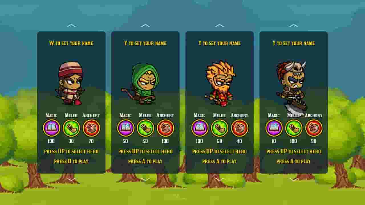 Son of a Witch screenshot thumbnail screenshot 5