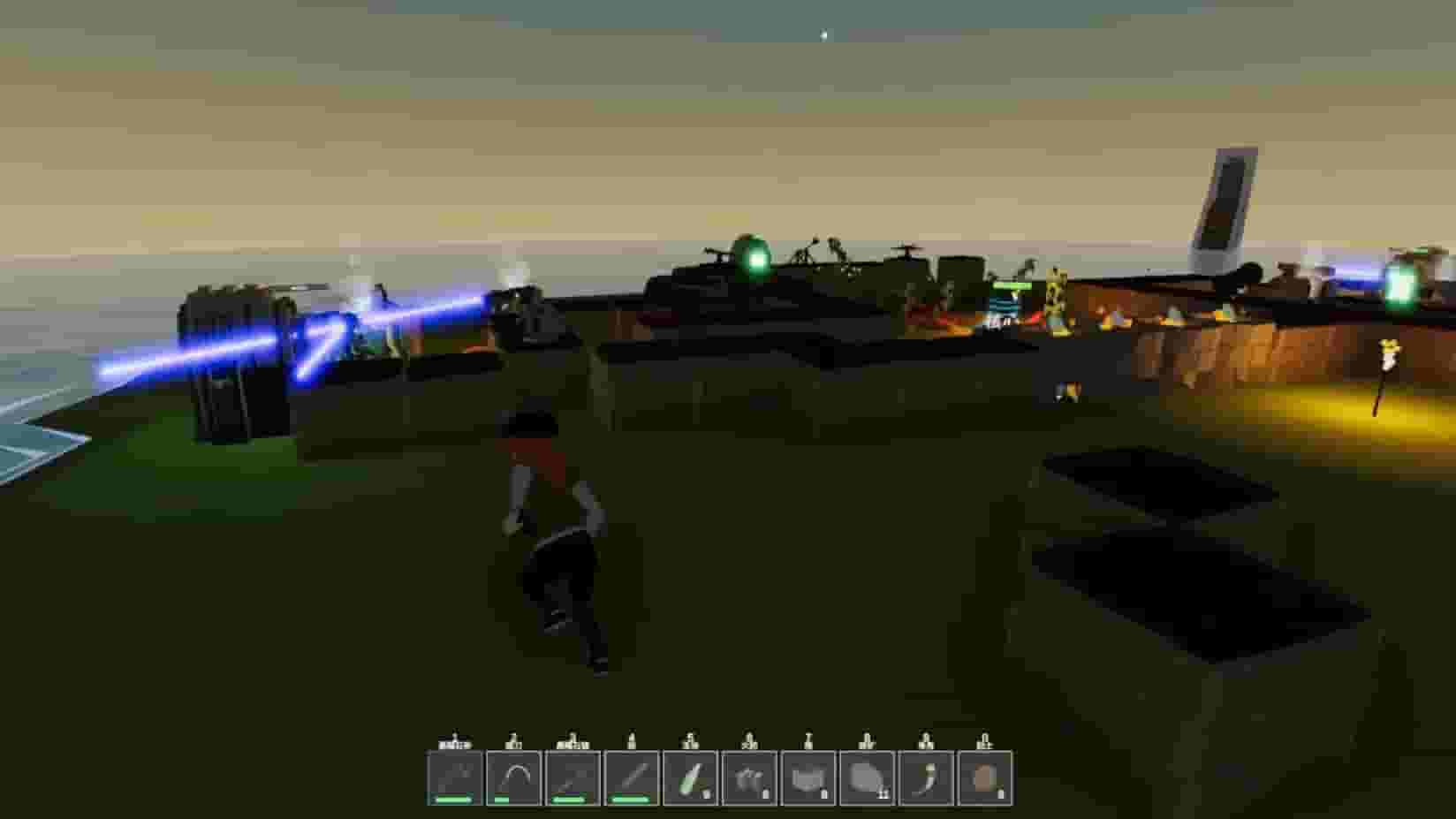 Son of Aral screenshot thumbnail screenshot 2