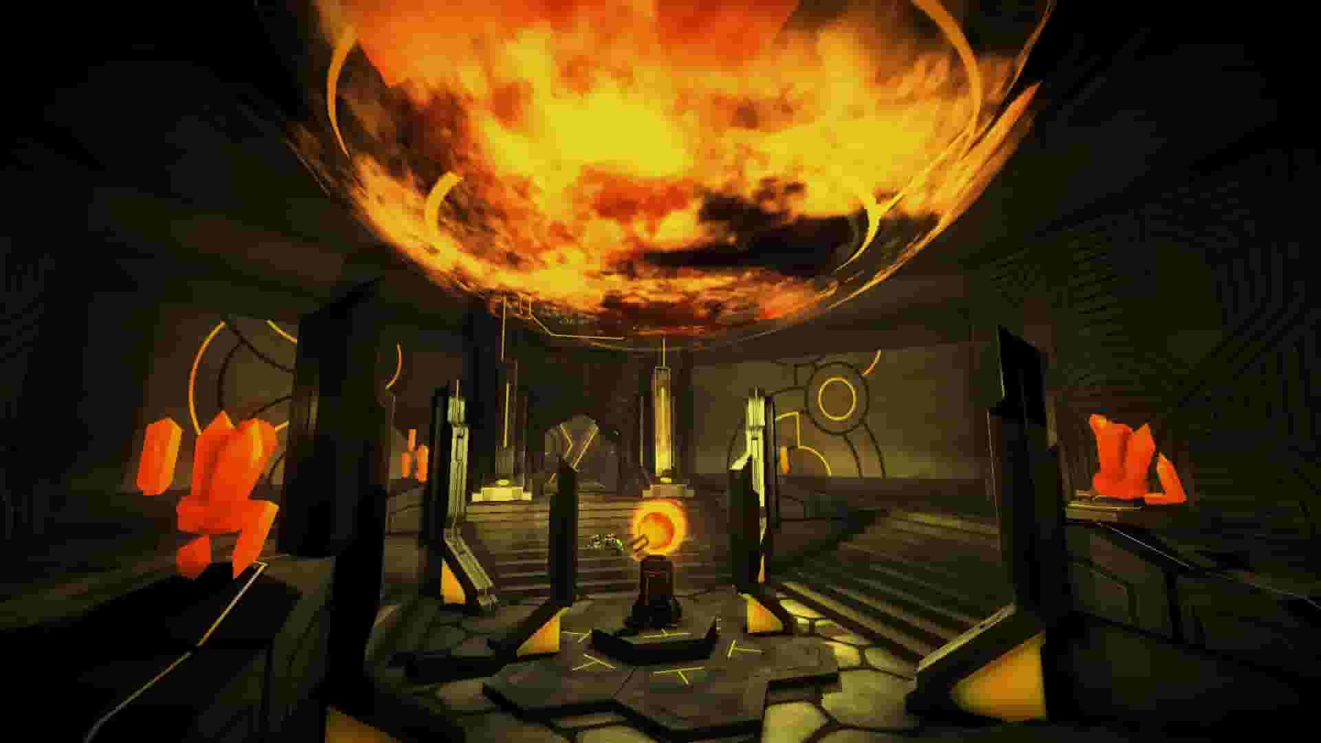 Son of Nor screenshot thumbnail screenshot 1