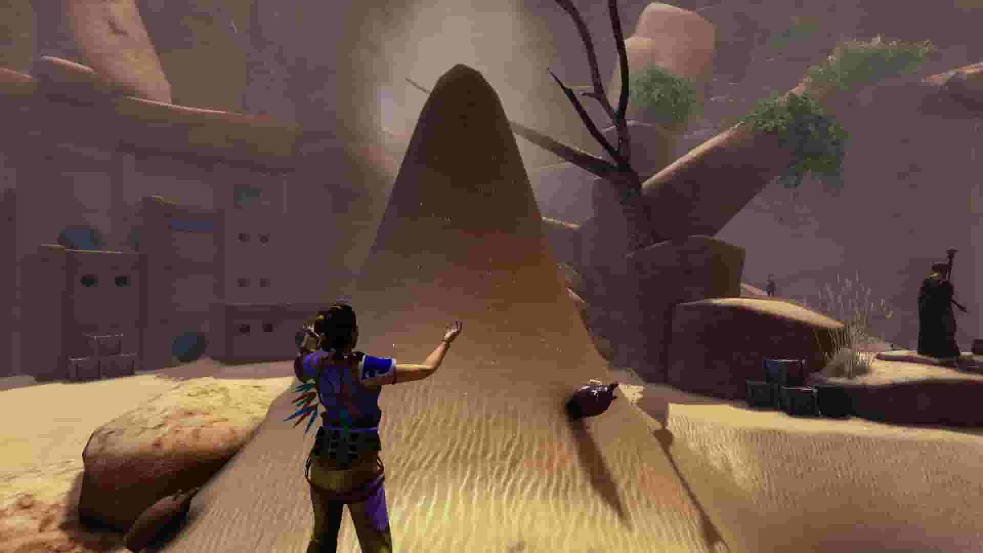 Son of Nor screenshot thumbnail screenshot 2