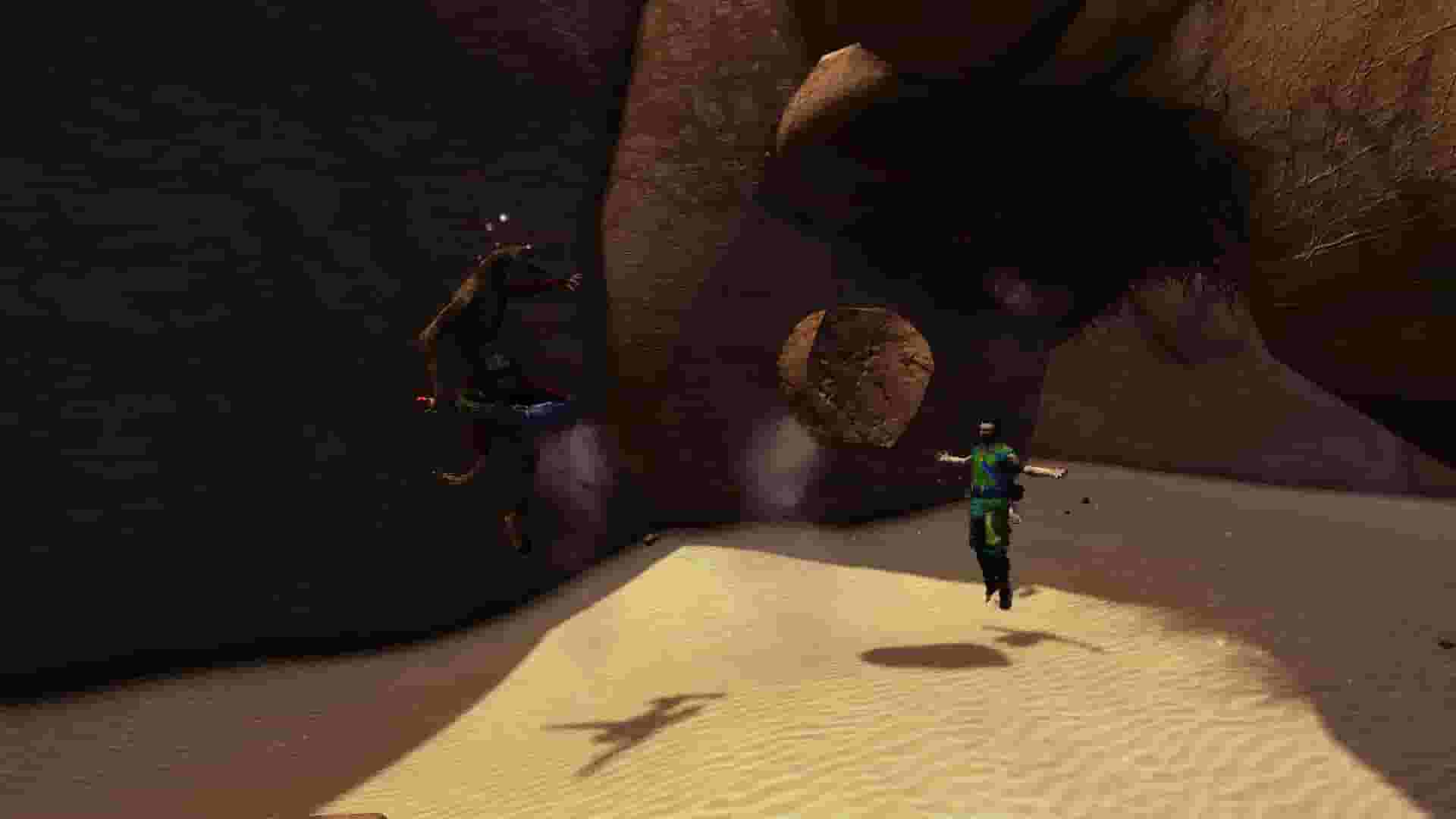 Son of Nor screenshot thumbnail screenshot 5