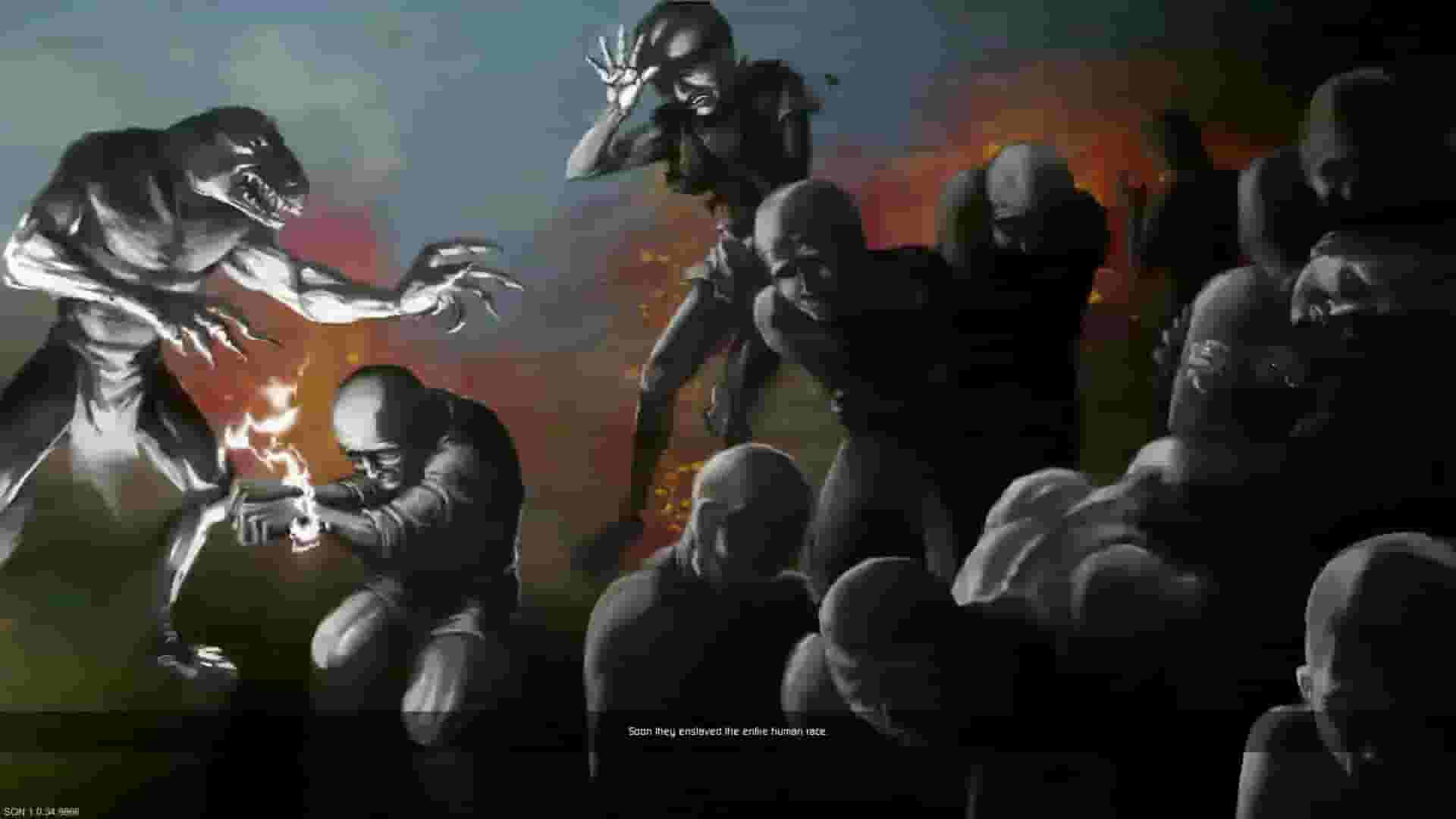 Son of Nor screenshot thumbnail screenshot 6