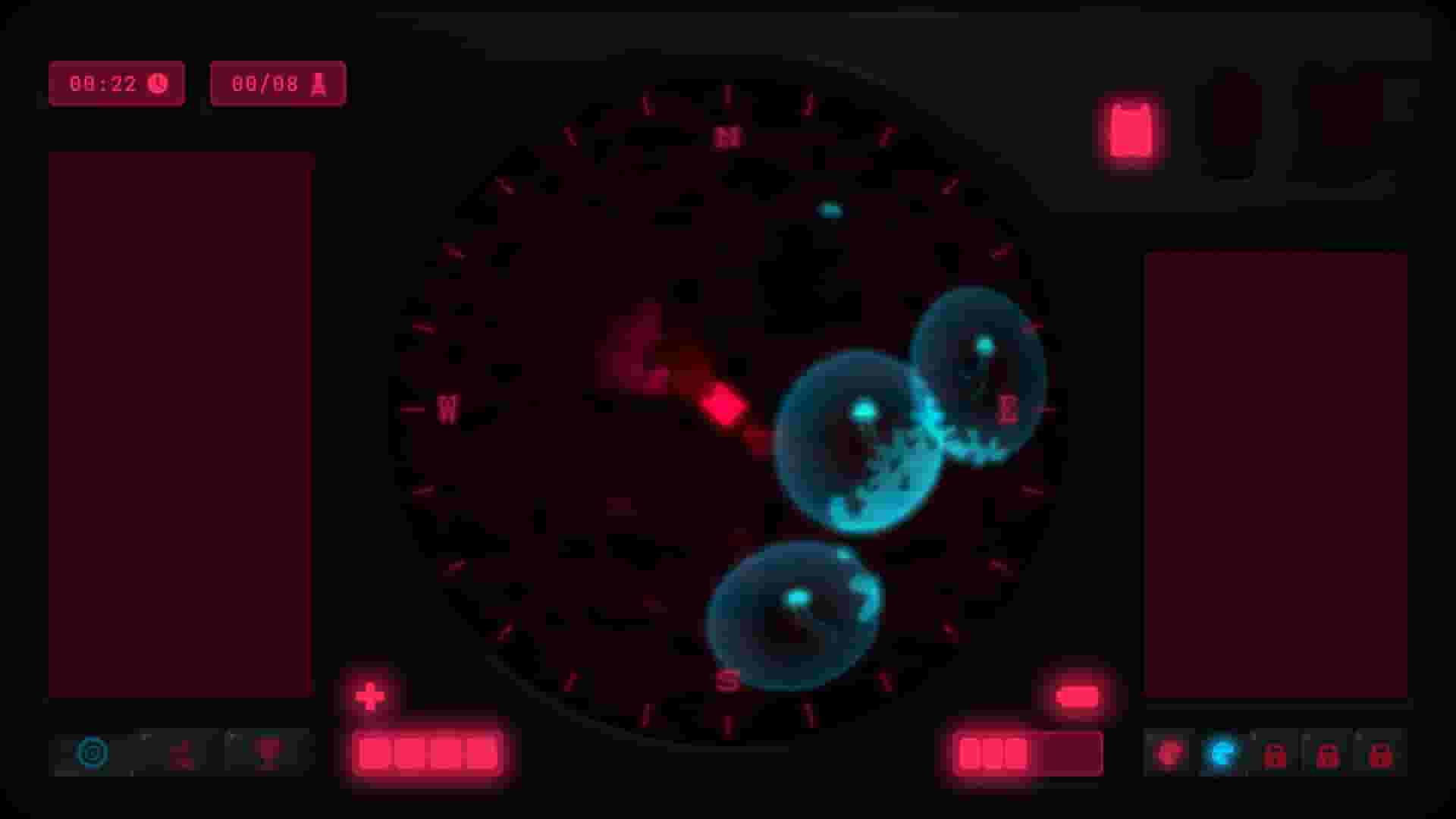 Sonar Scout screenshot thumbnail screenshot 1
