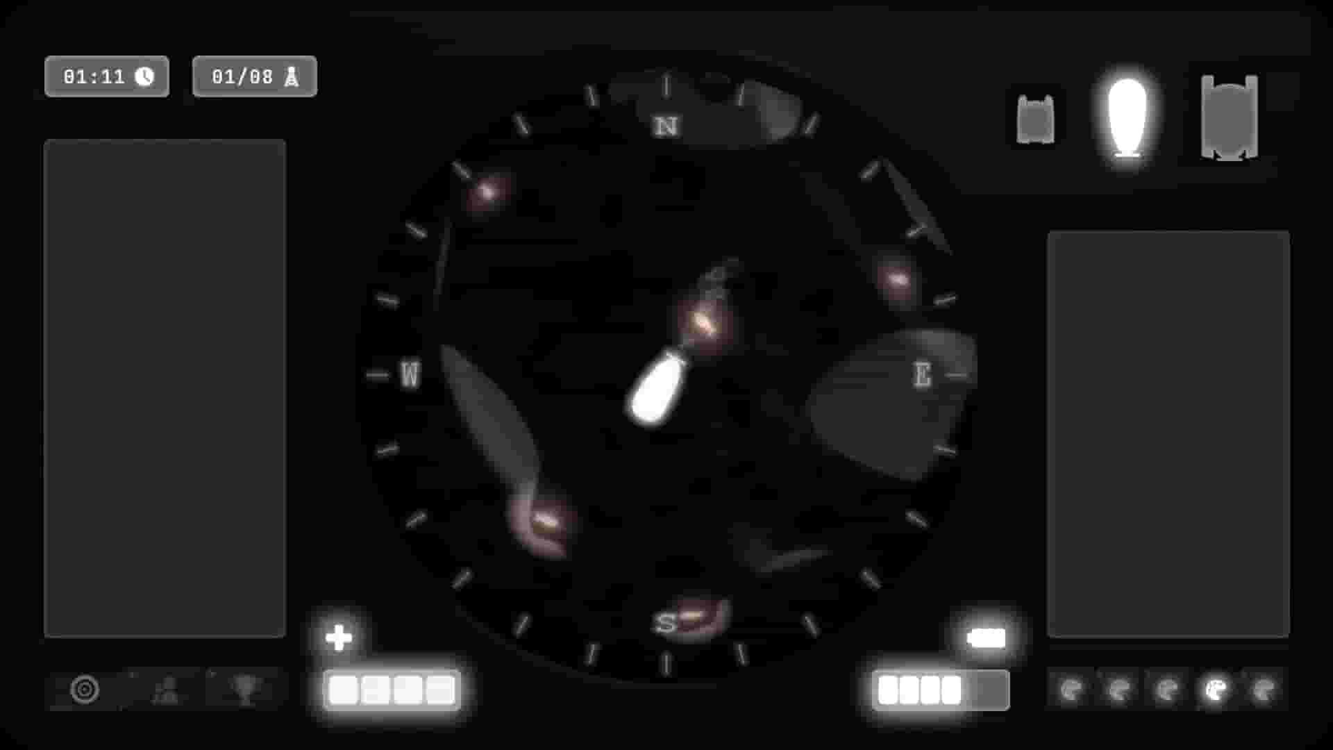 Sonar Scout screenshot thumbnail screenshot 2