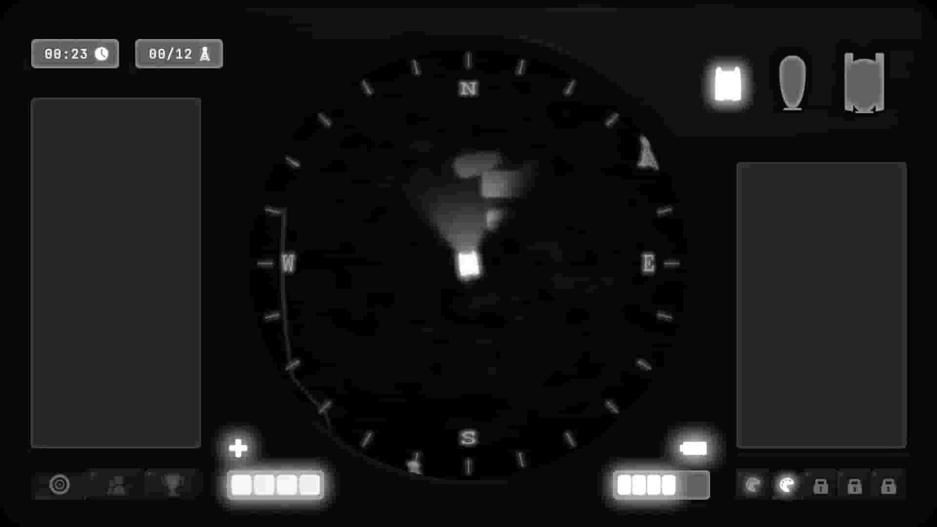 Sonar Scout screenshot thumbnail screenshot 4