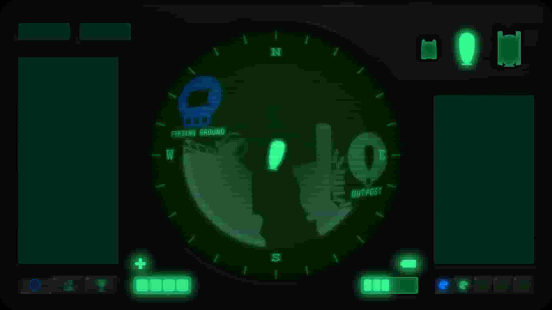 Sonar Scout screenshot thumbnail screenshot 5
