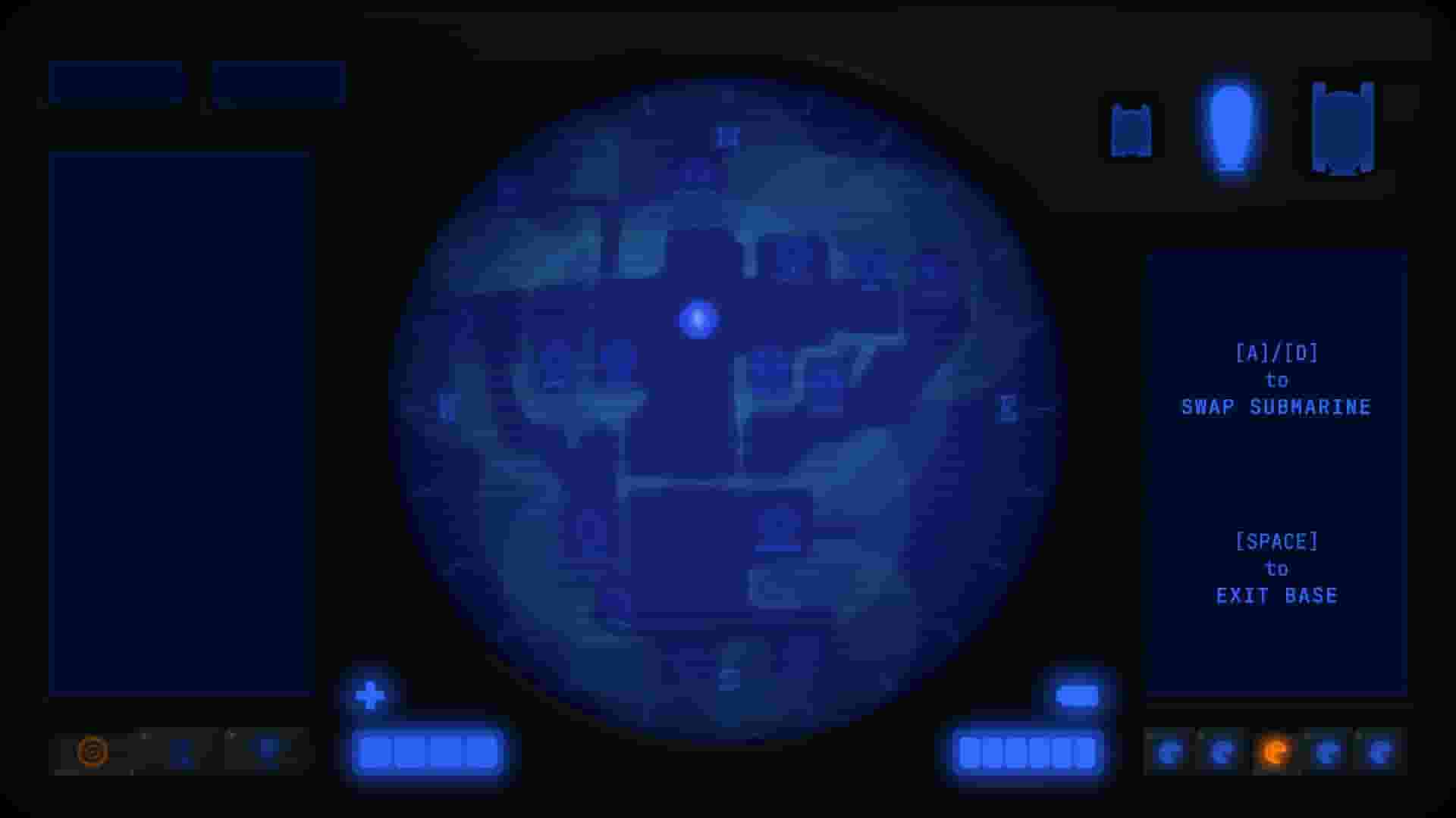 Sonar Scout screenshot thumbnail screenshot 6