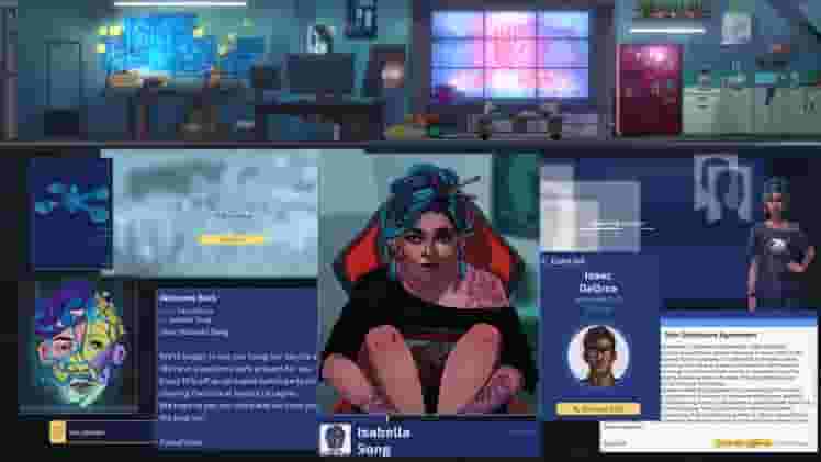 Song of Farca screenshot thumbnail screenshot 0